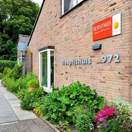 Respijthuis Alkmaar