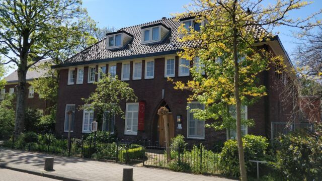 Hospice De Heideberg