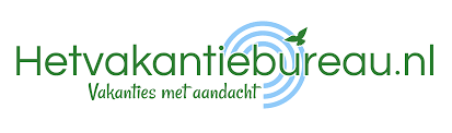 Het vakantiebureau
