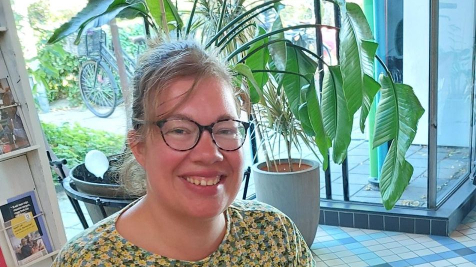Uniek kijkje in iemands leven