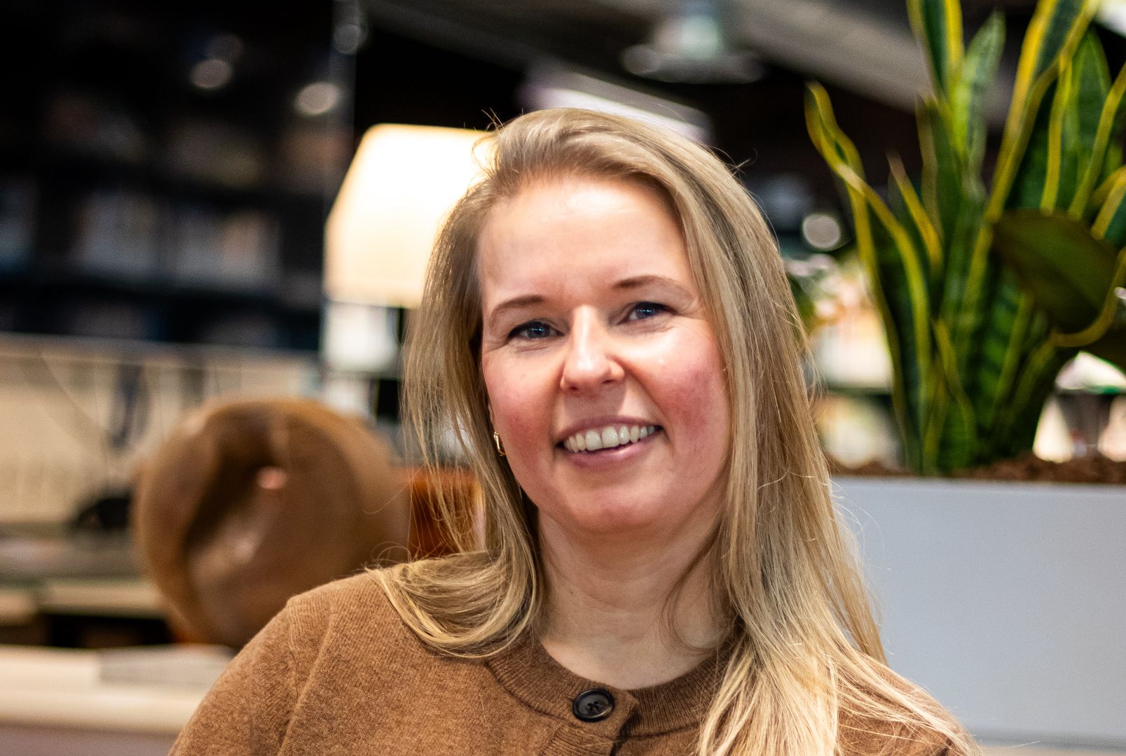 “Roeien met de riemen die je hebt, hoef je niet alleen te doen