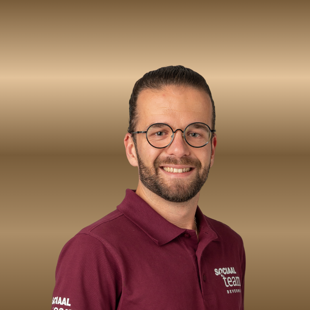 Vertrouwen en ruimte laten mij groeien bij Socius