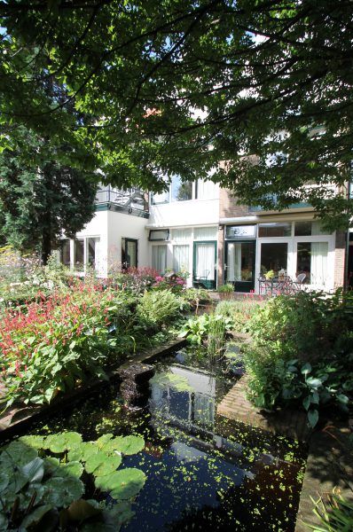 Hospicehuis El Ombū